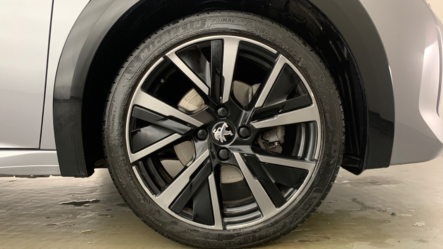 Used Peugeot 208 2023 for sale - 76260939: Photo 23