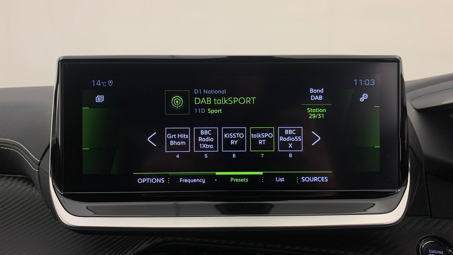 Used Peugeot 208 2023 for sale - 76260939: Photo 24