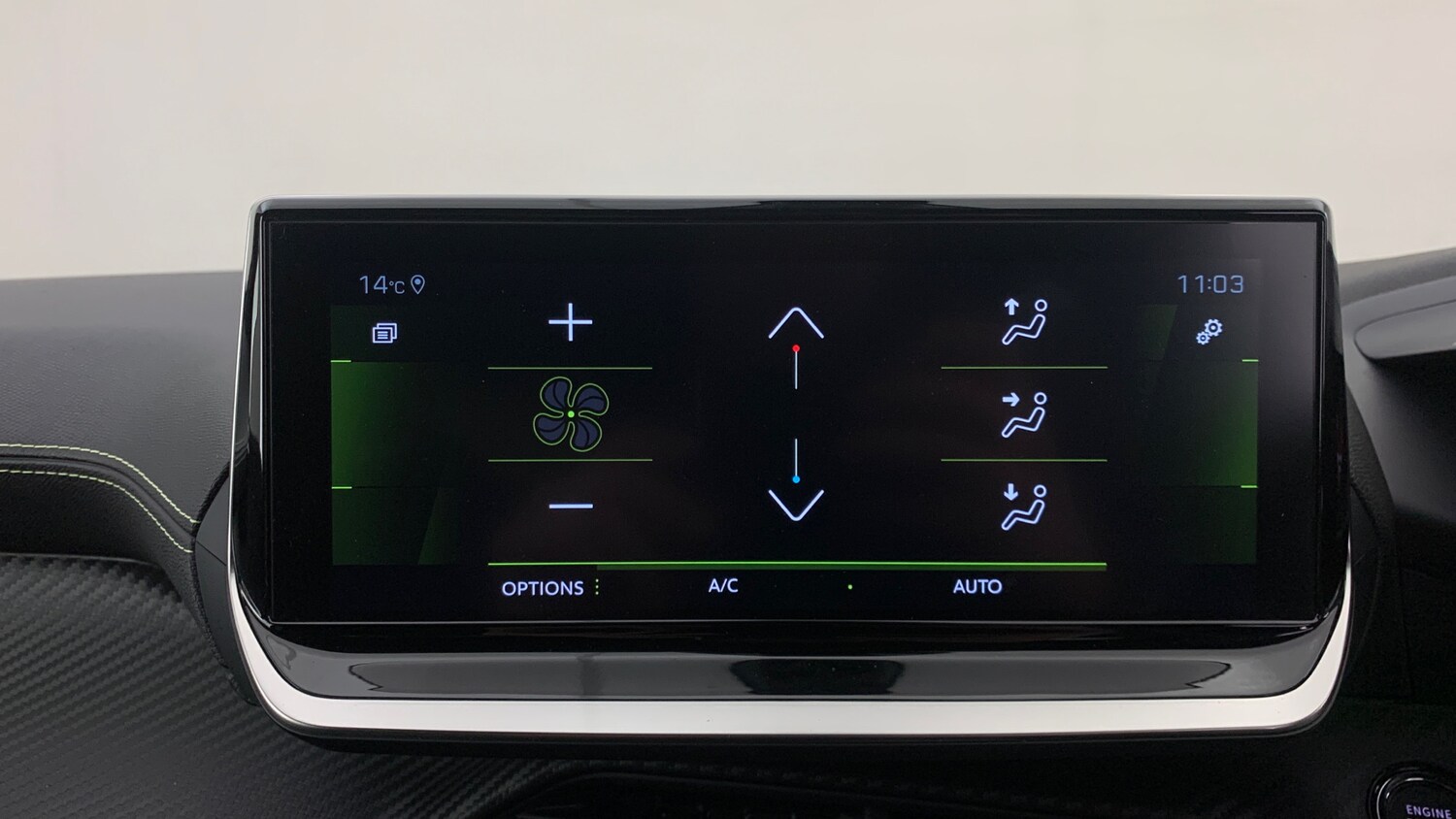 Used Peugeot 208 2023 for sale - 76260939: Photo 26