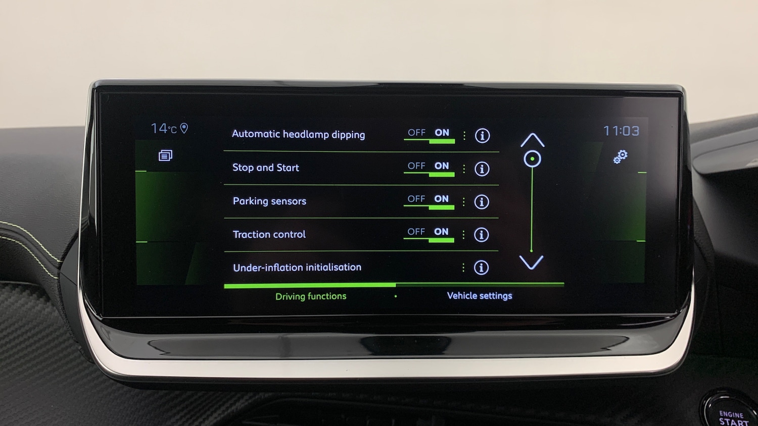 Used Peugeot 208 2023 for sale - 76260939: Photo 27