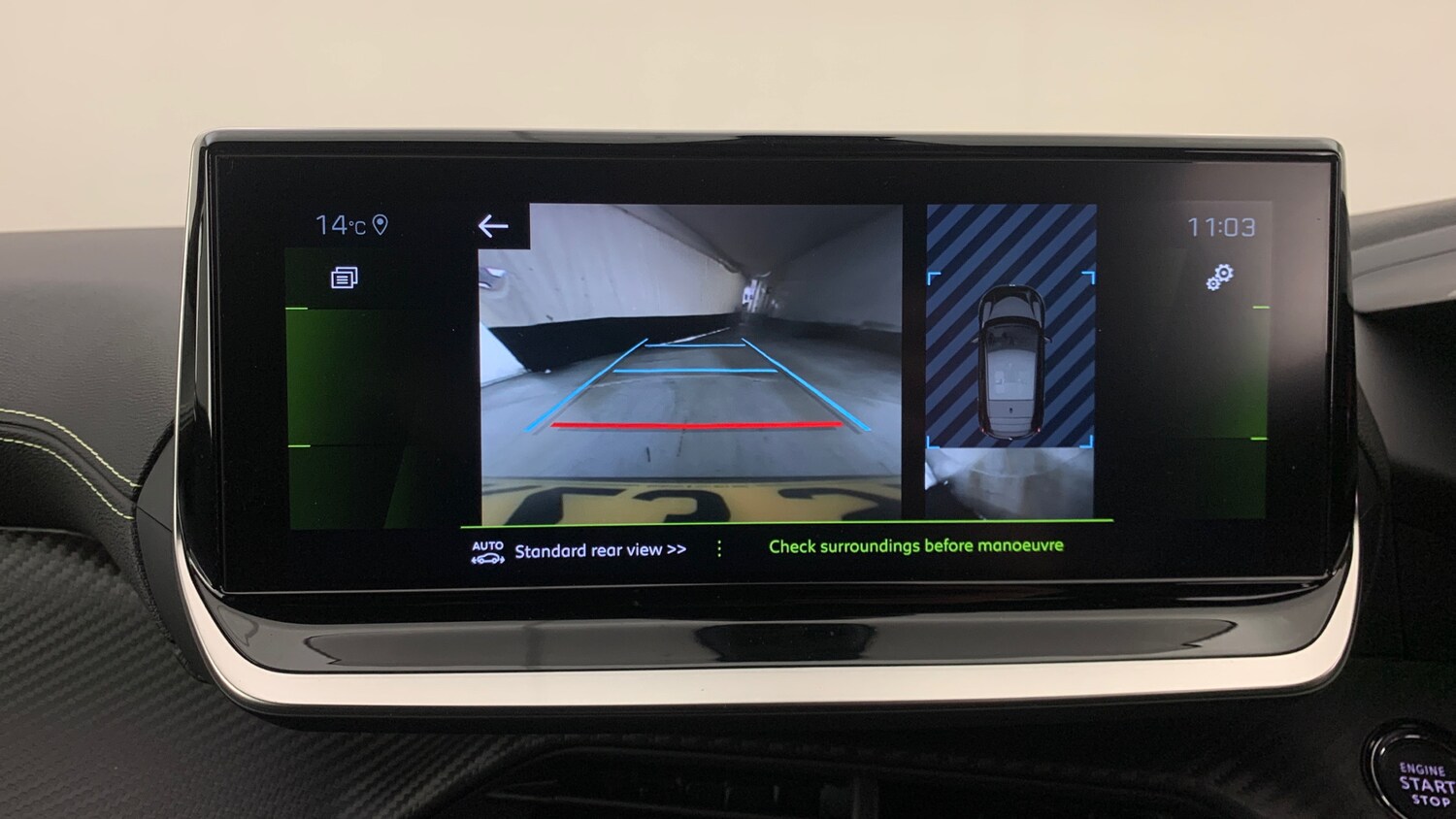 Used Peugeot 208 2023 for sale - 76260939: Photo 28