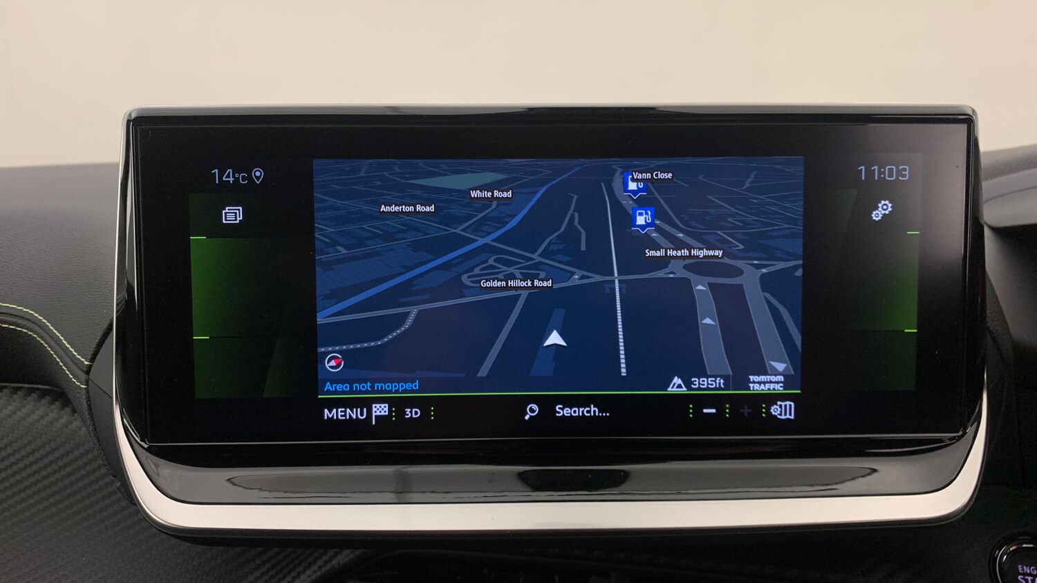 Used Peugeot 208 2023 for sale - 76260939: Photo 29