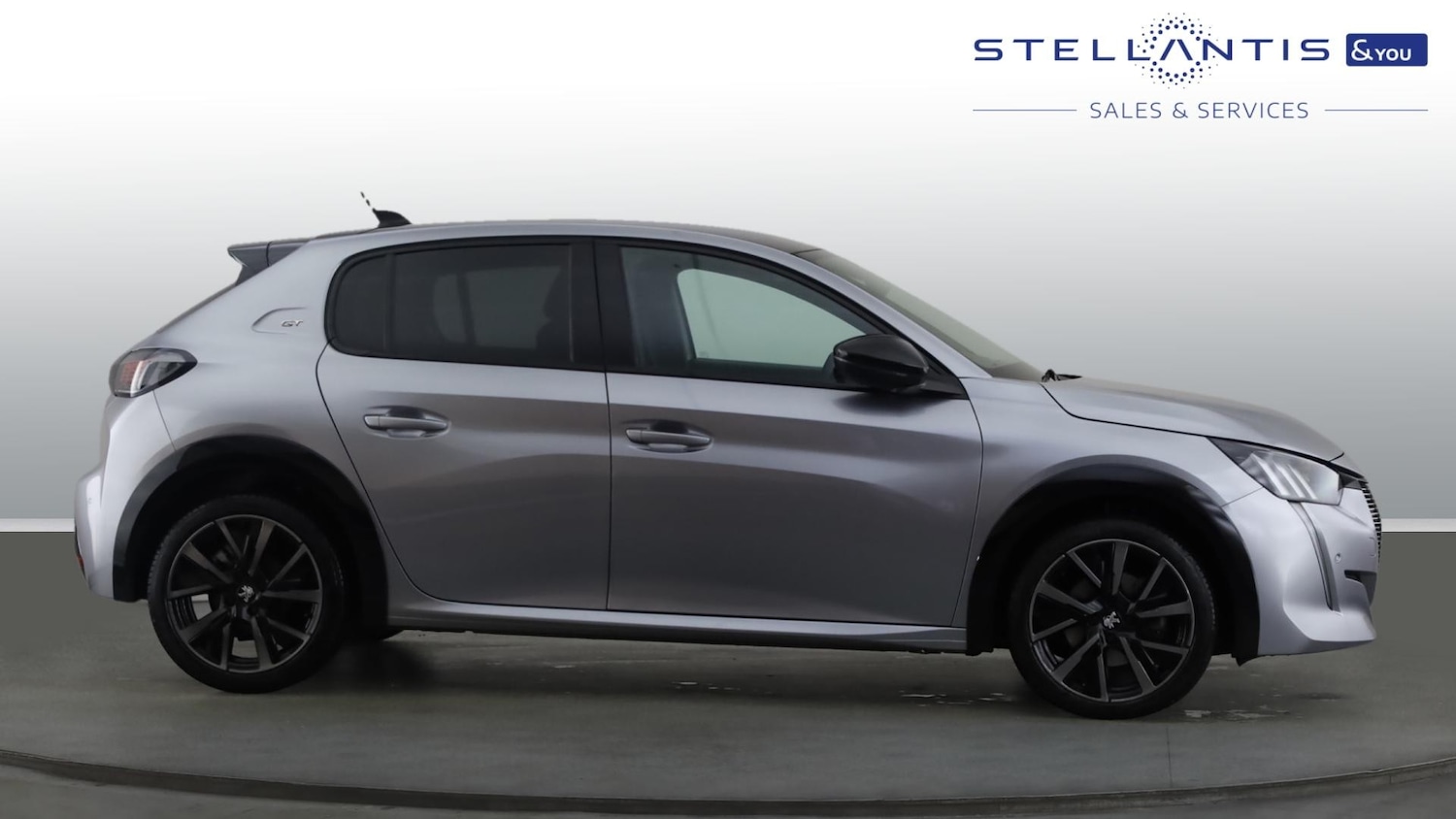 Used Peugeot 208 2023 for sale - 76260939: Photo 4