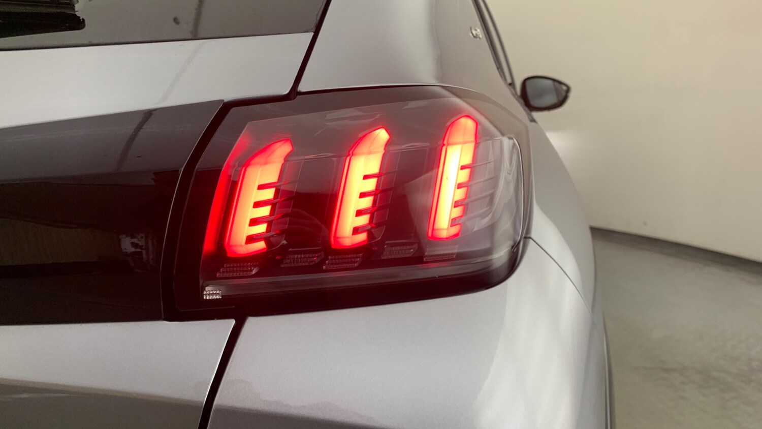 Used Peugeot 208 2023 for sale - 76260939: Photo 40