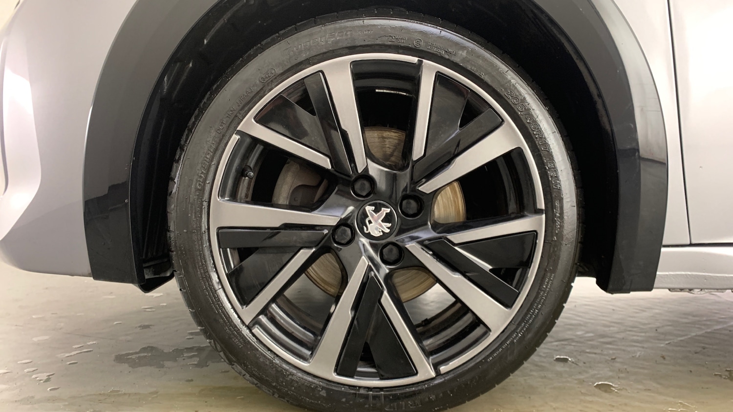 Used Peugeot 208 2023 for sale - 76260939: Photo 6
