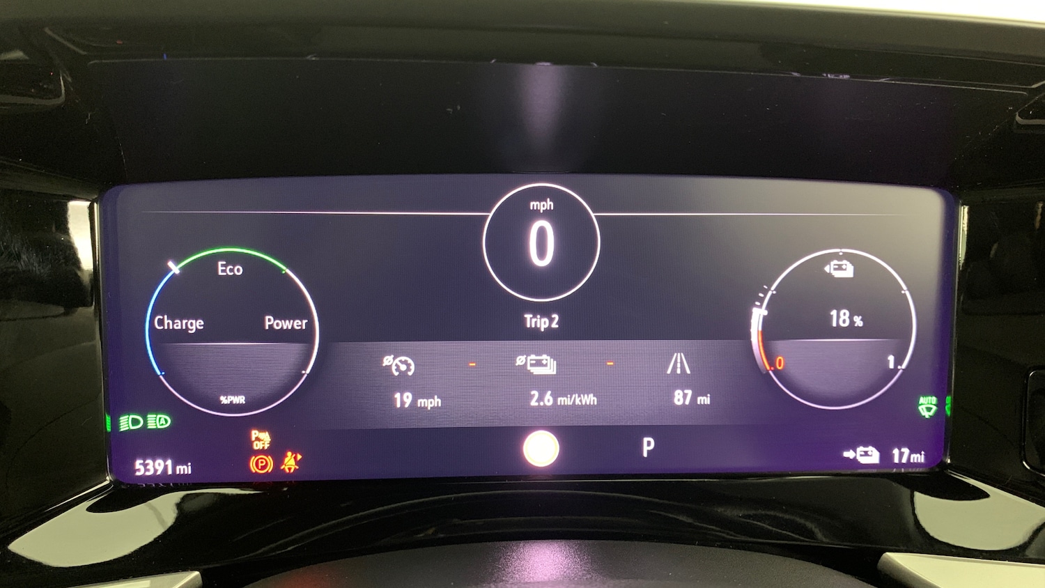 Used Vauxhall Mokka 2022 for sale - 77926615: Photo 10