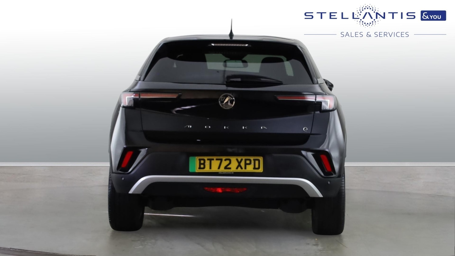 Used Vauxhall Mokka 2022 for sale - 77926615: Photo 13