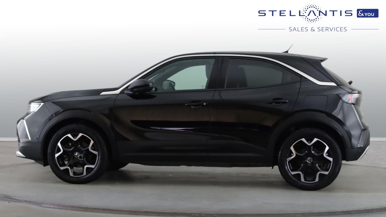 Used Vauxhall Mokka 2022 for sale - 77926615: Photo 14