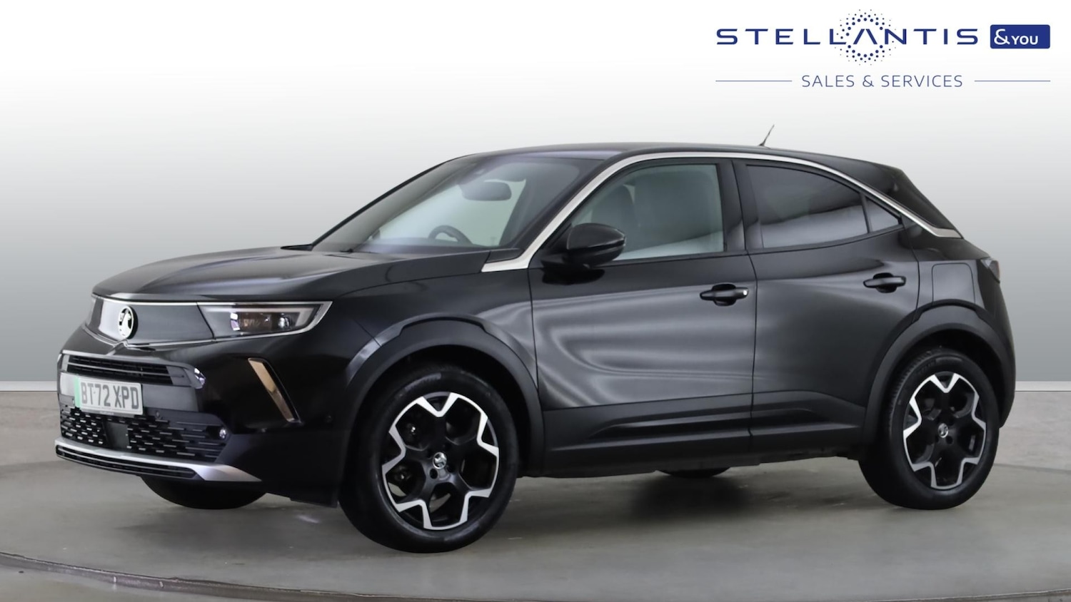 Used Vauxhall Mokka 2022 for sale - 77926615: Photo 15