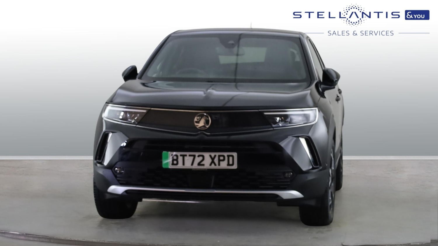 Used Vauxhall Mokka 2022 for sale - 77926615: Photo 16