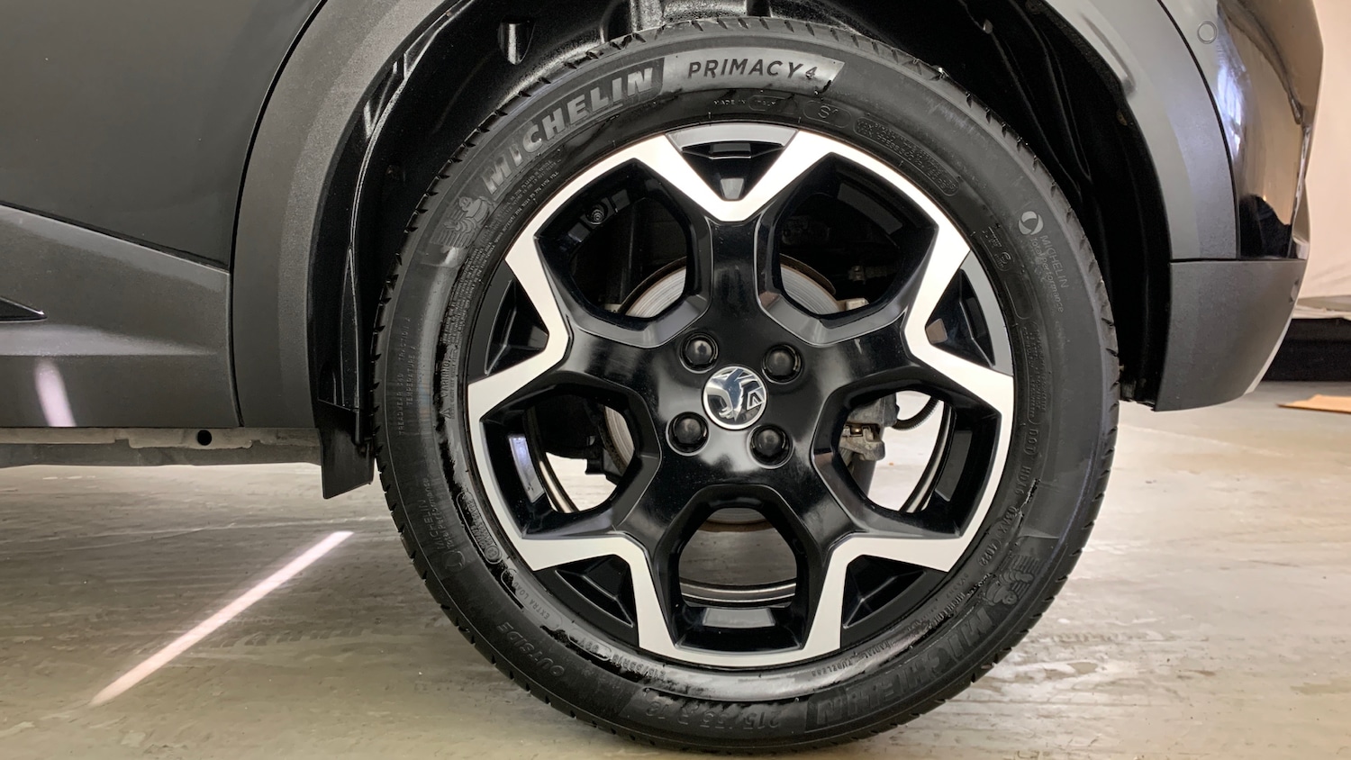 Used Vauxhall Mokka 2022 for sale - 77926615: Photo 17