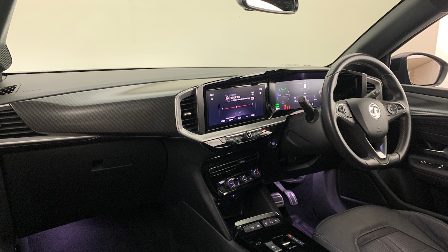 Used Vauxhall Mokka 2022 for sale - 77926615: Photo 2