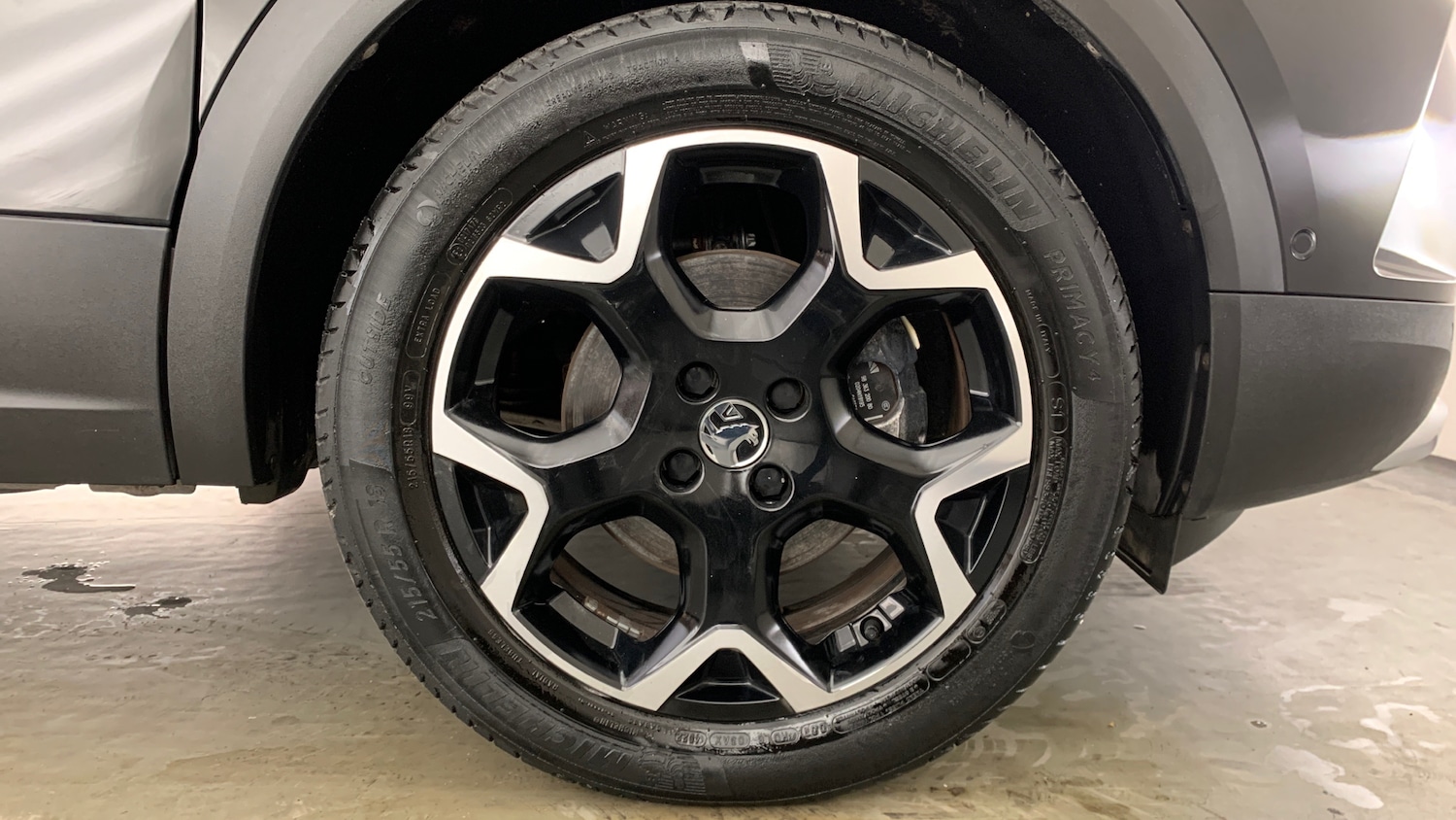 Used Vauxhall Mokka 2022 for sale - 77926615: Photo 23