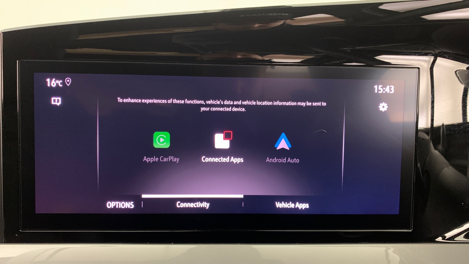 Used Vauxhall Mokka 2022 for sale - 77926615: Photo 24