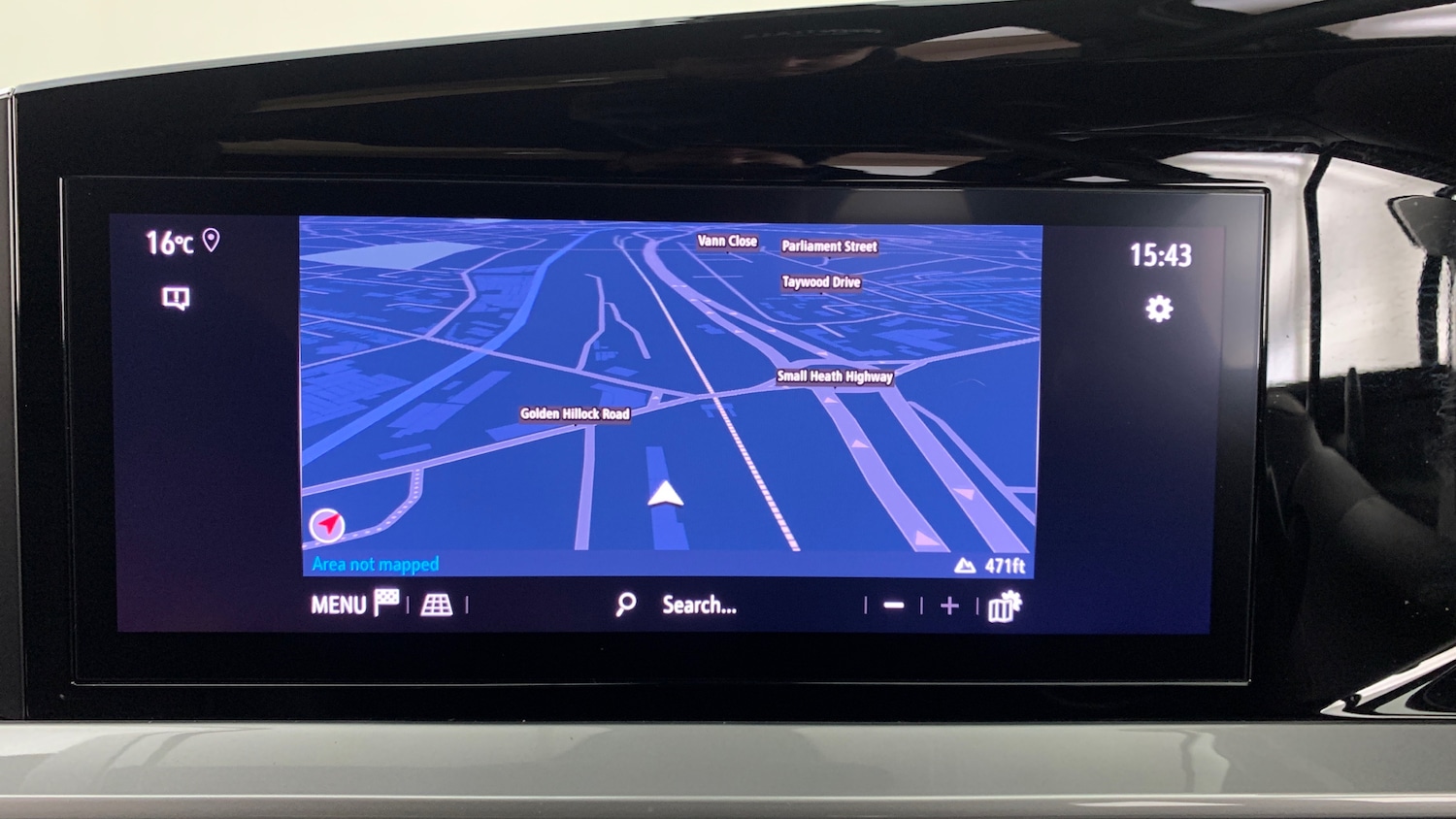 Used Vauxhall Mokka 2022 for sale - 77926615: Photo 26