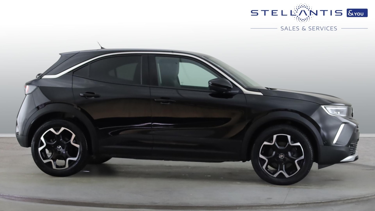 Used Vauxhall Mokka 2022 for sale - 77926615: Photo 4