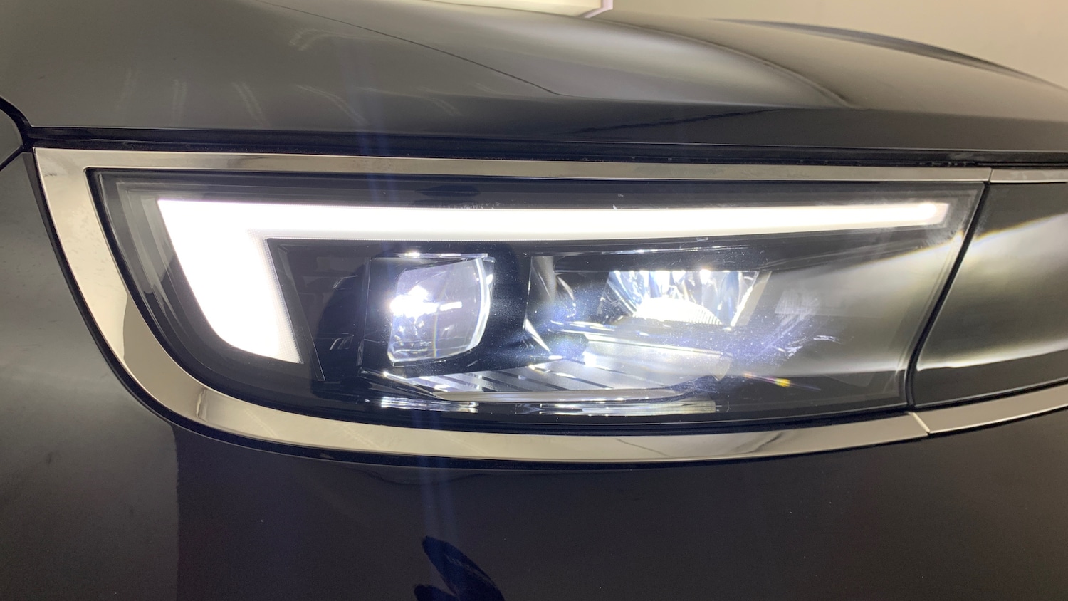 Used Vauxhall Mokka 2022 for sale - 77926615: Photo 44