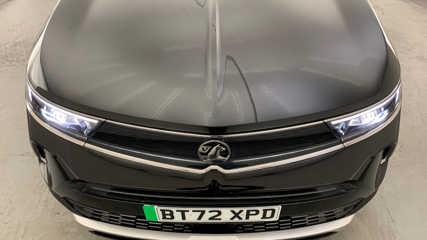 Used Vauxhall Mokka 2022 for sale - 77926615: Photo 45