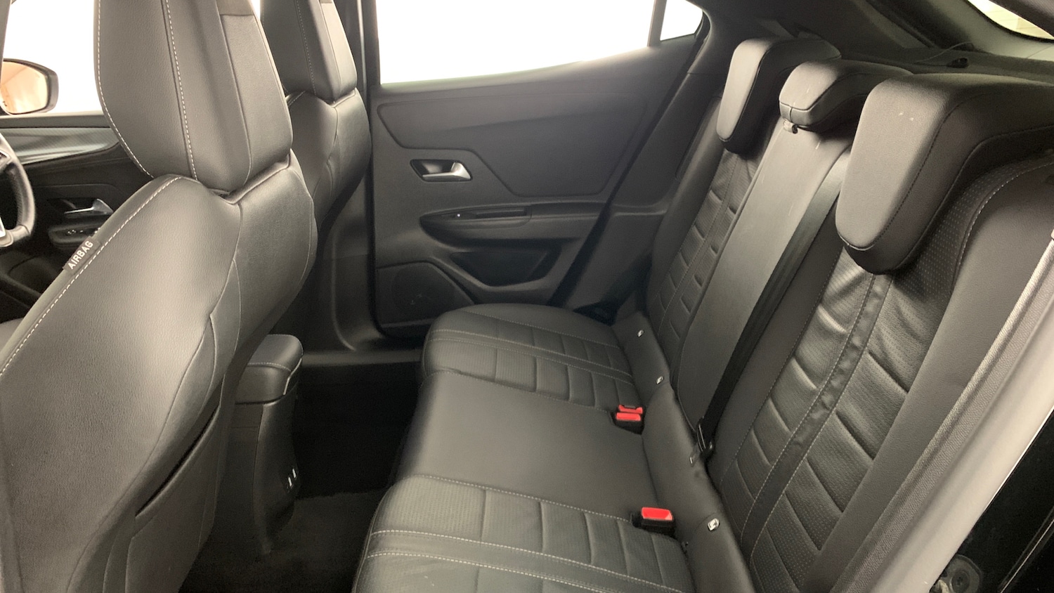 Used Vauxhall Mokka 2022 for sale - 77926615: Photo 53