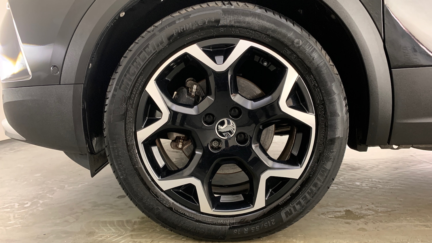 Used Vauxhall Mokka 2022 for sale - 77926615: Photo 6