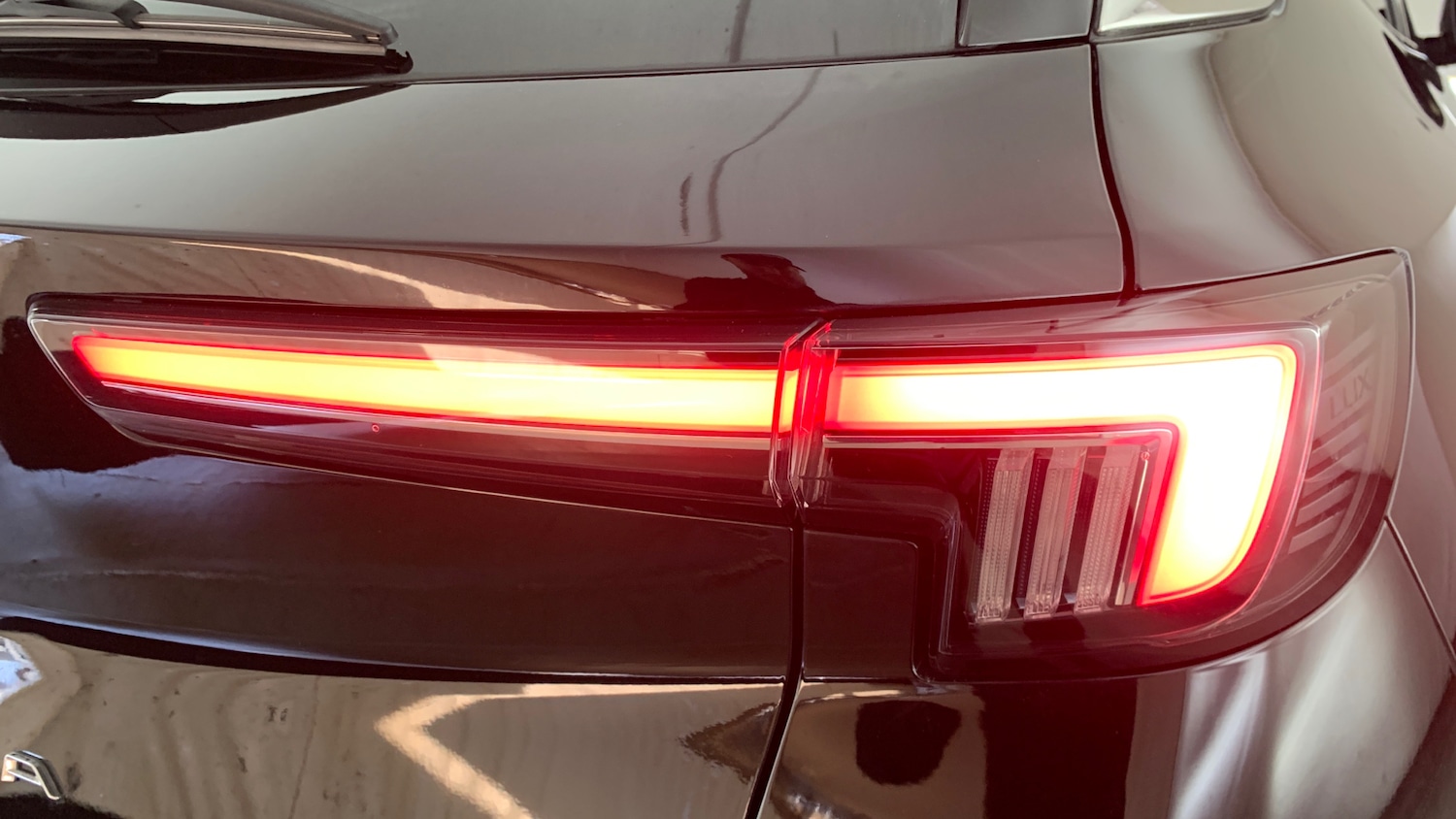 Used Vauxhall Mokka 2022 for sale - 77926615: Photo 60