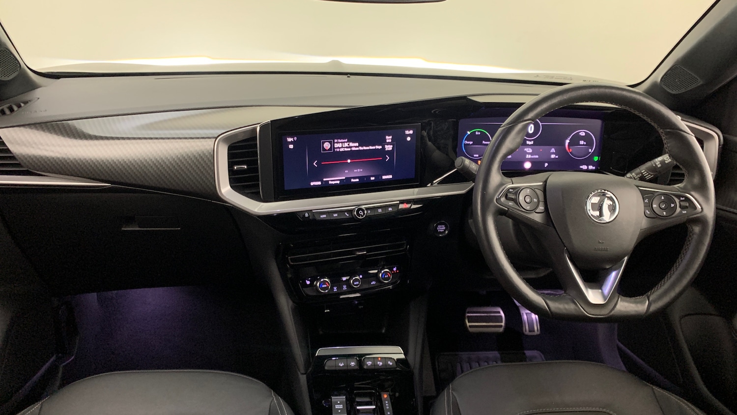 Used Vauxhall Mokka 2022 for sale - 77926615: Photo 9