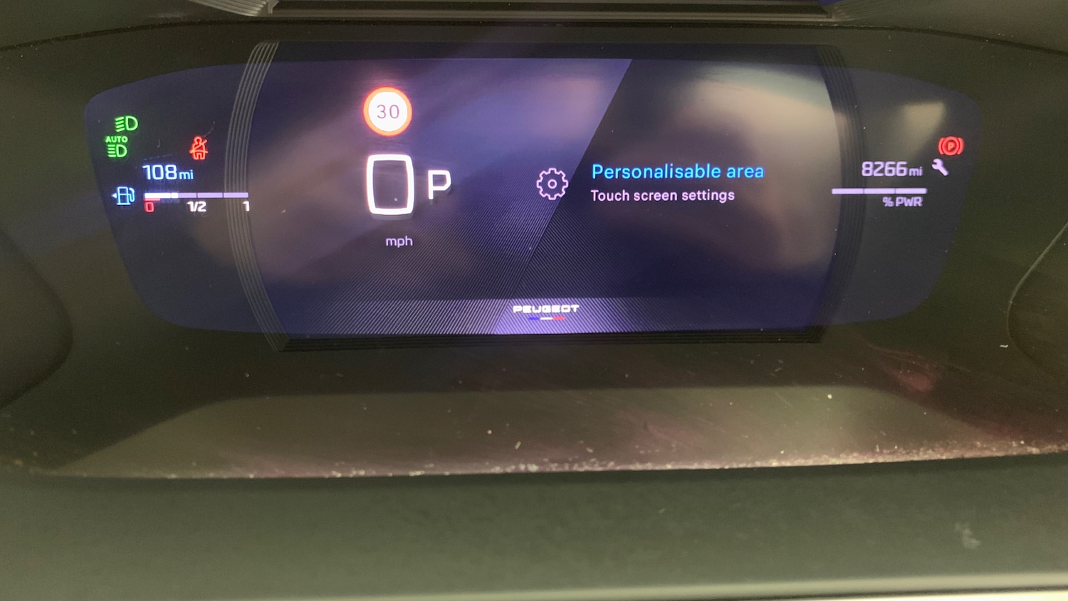 Used Peugeot 208 2024 for sale - 76887893: Photo 10