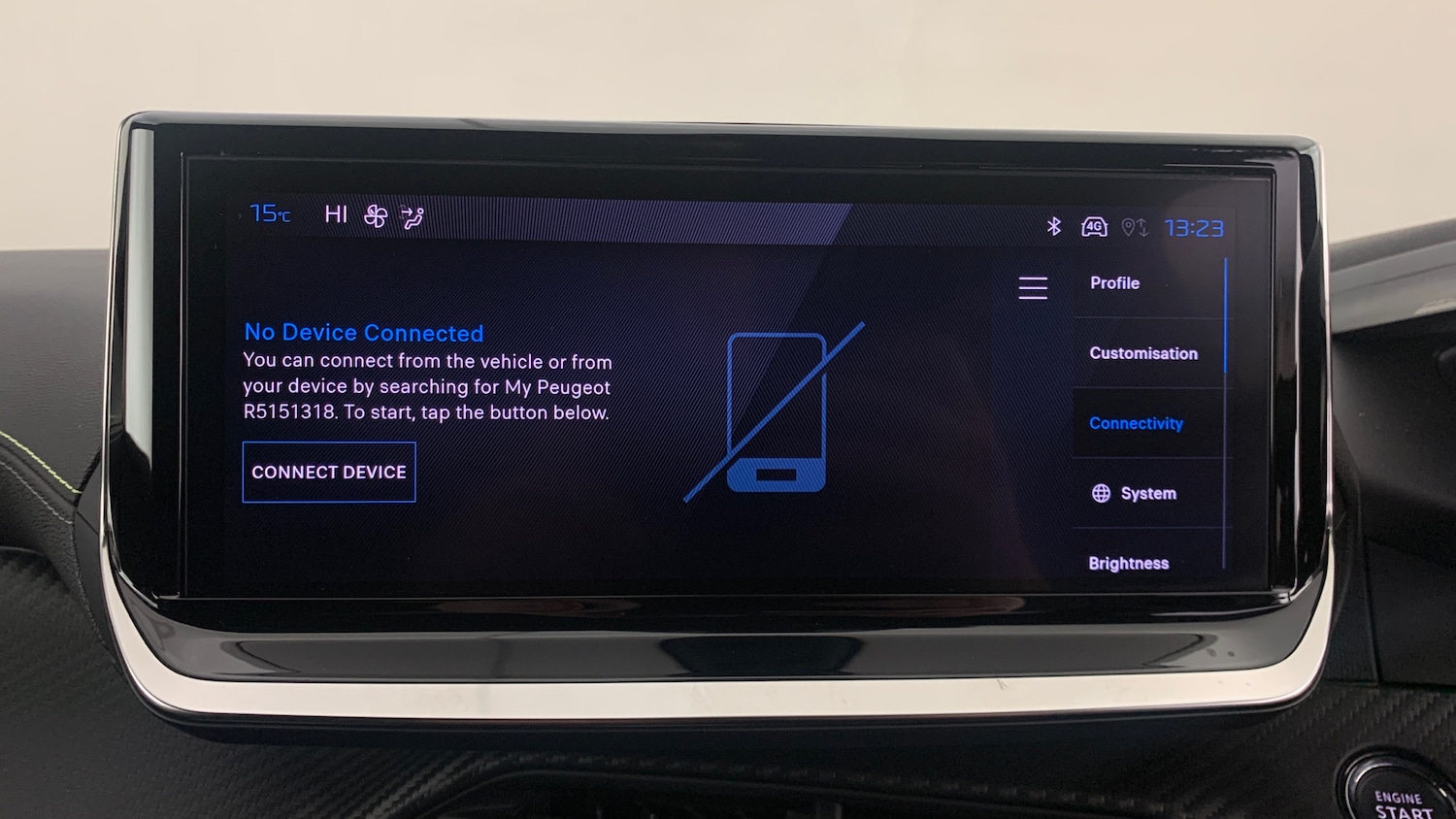 Used Peugeot 208 2024 for sale - 76887893: Photo 11