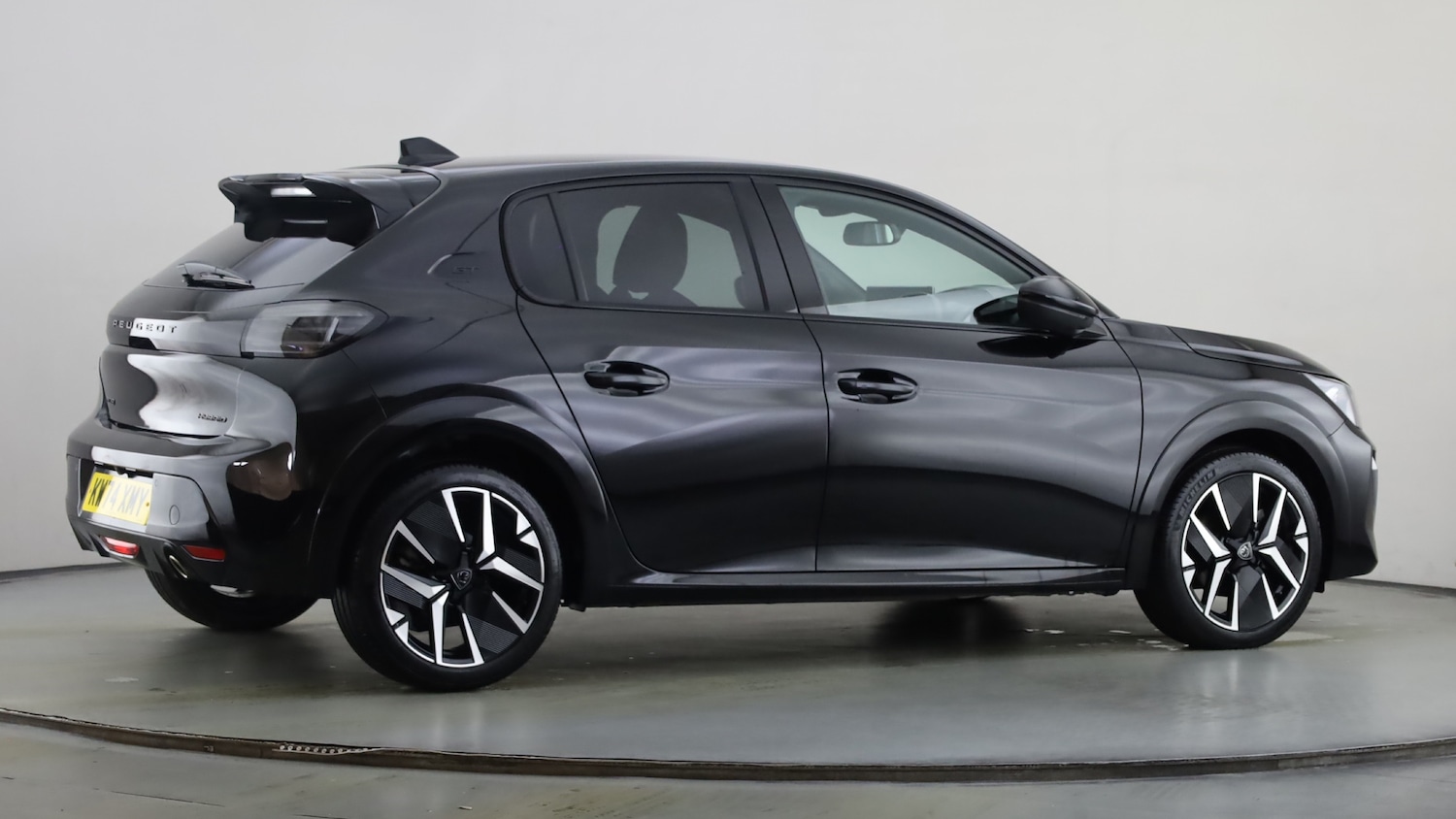 Used Peugeot 208 2024 for sale - 76887893: Photo 12