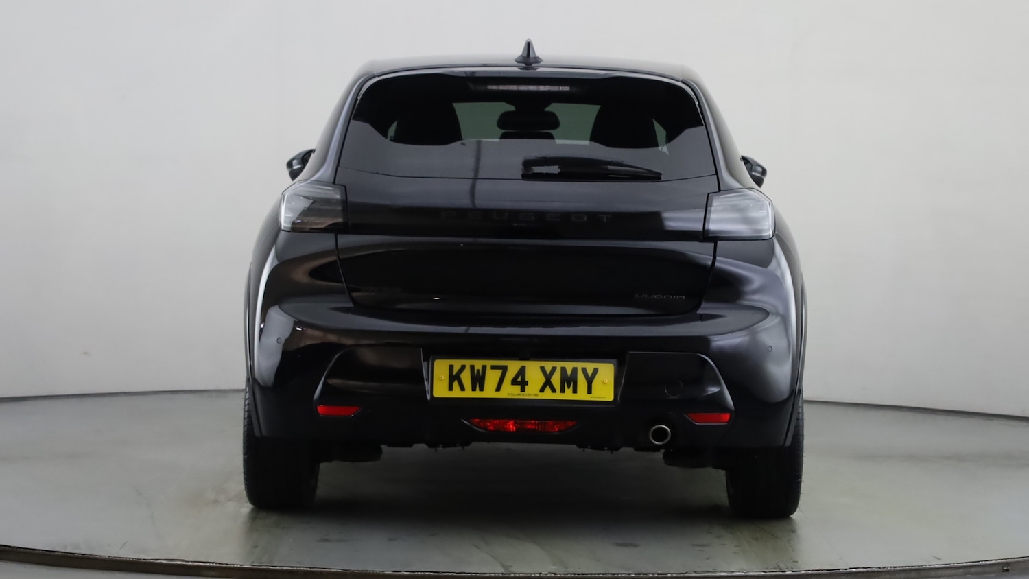 Used Peugeot 208 2024 for sale - 76887893: Photo 13