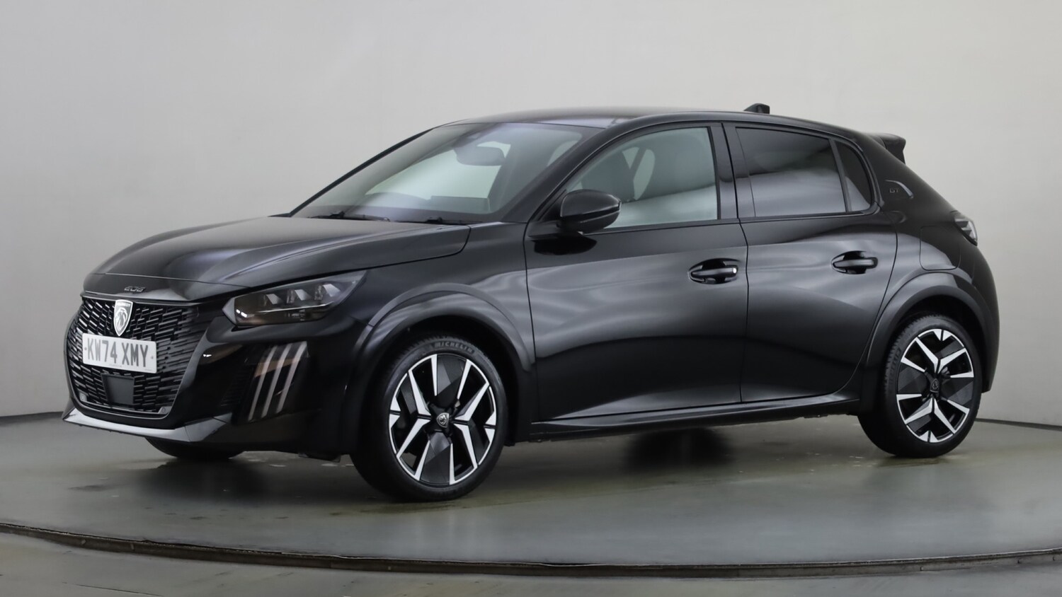 Used Peugeot 208 2024 for sale - 76887893: Photo 15