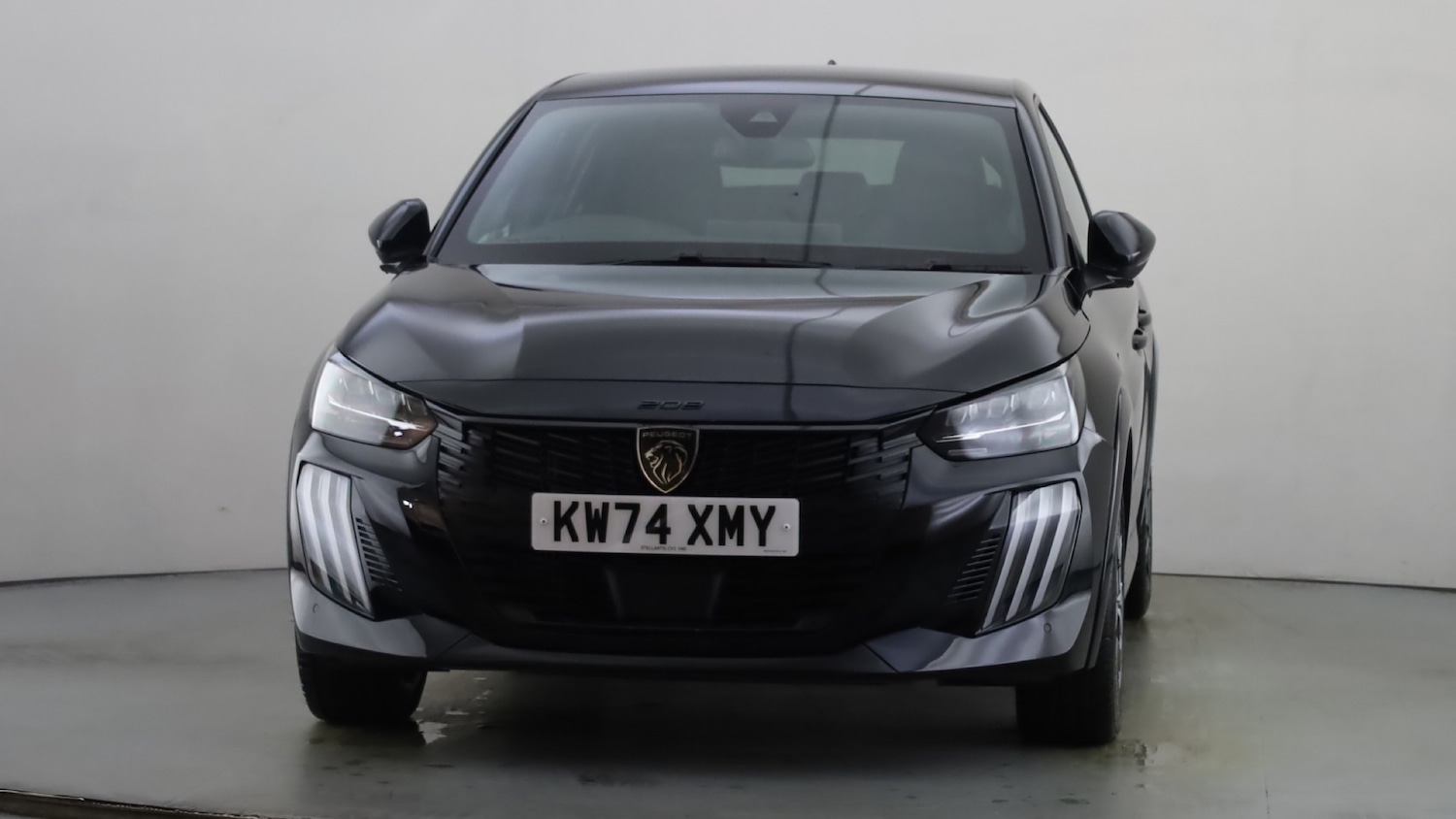 Used Peugeot 208 2024 for sale - 76887893: Photo 16