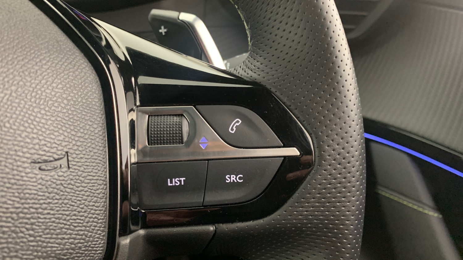 Used Peugeot 208 2024 for sale - 76887893: Photo 18