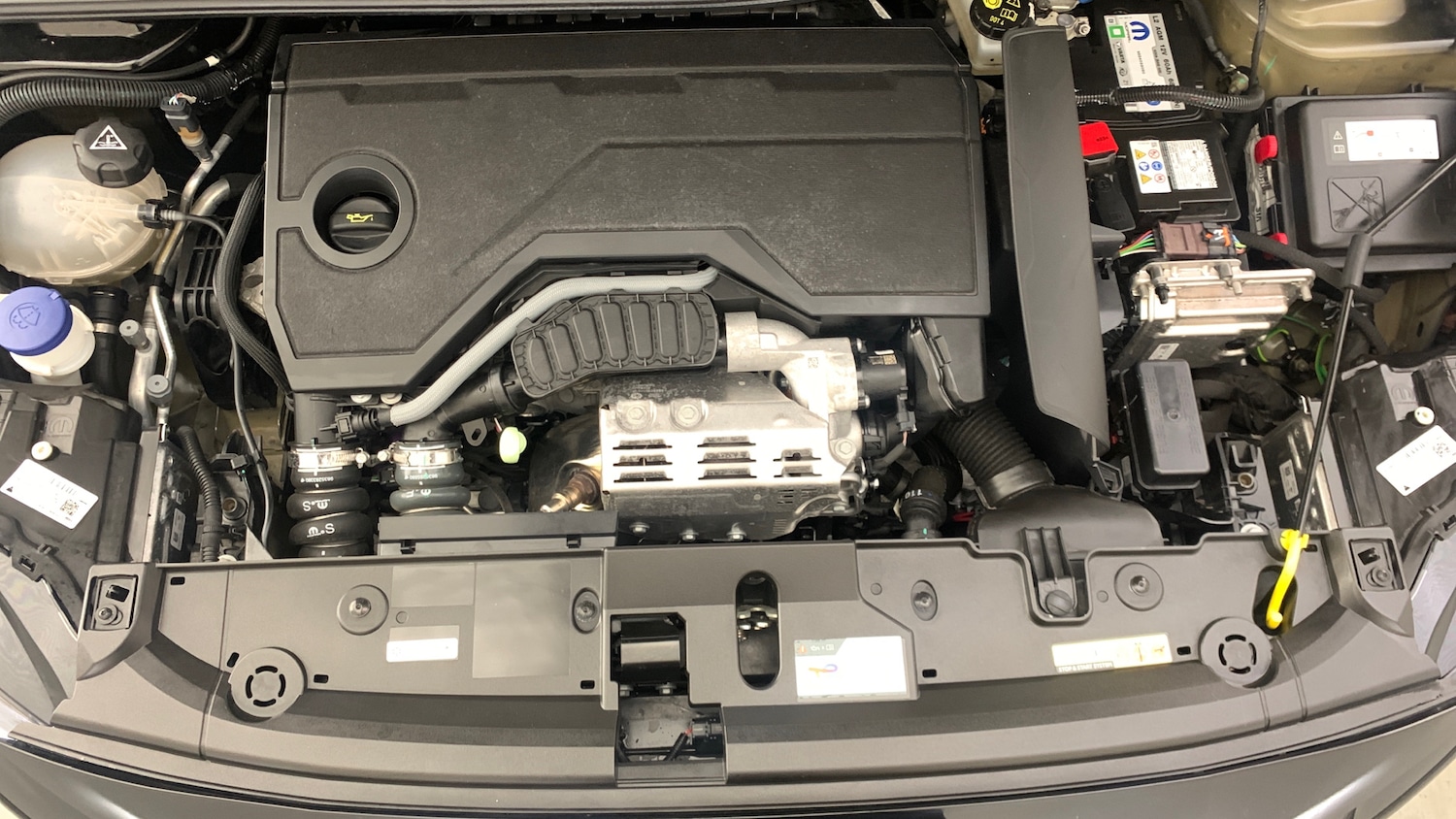 Used Peugeot 208 2024 for sale - 76887893: Photo 21