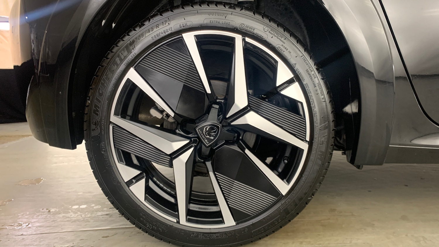 Used Peugeot 208 2024 for sale - 76887893: Photo 22