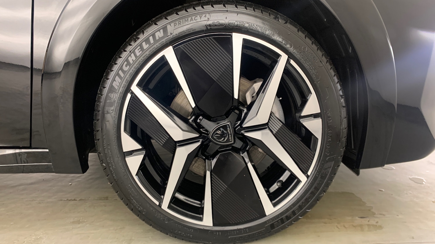 Used Peugeot 208 2024 for sale - 76887893: Photo 23