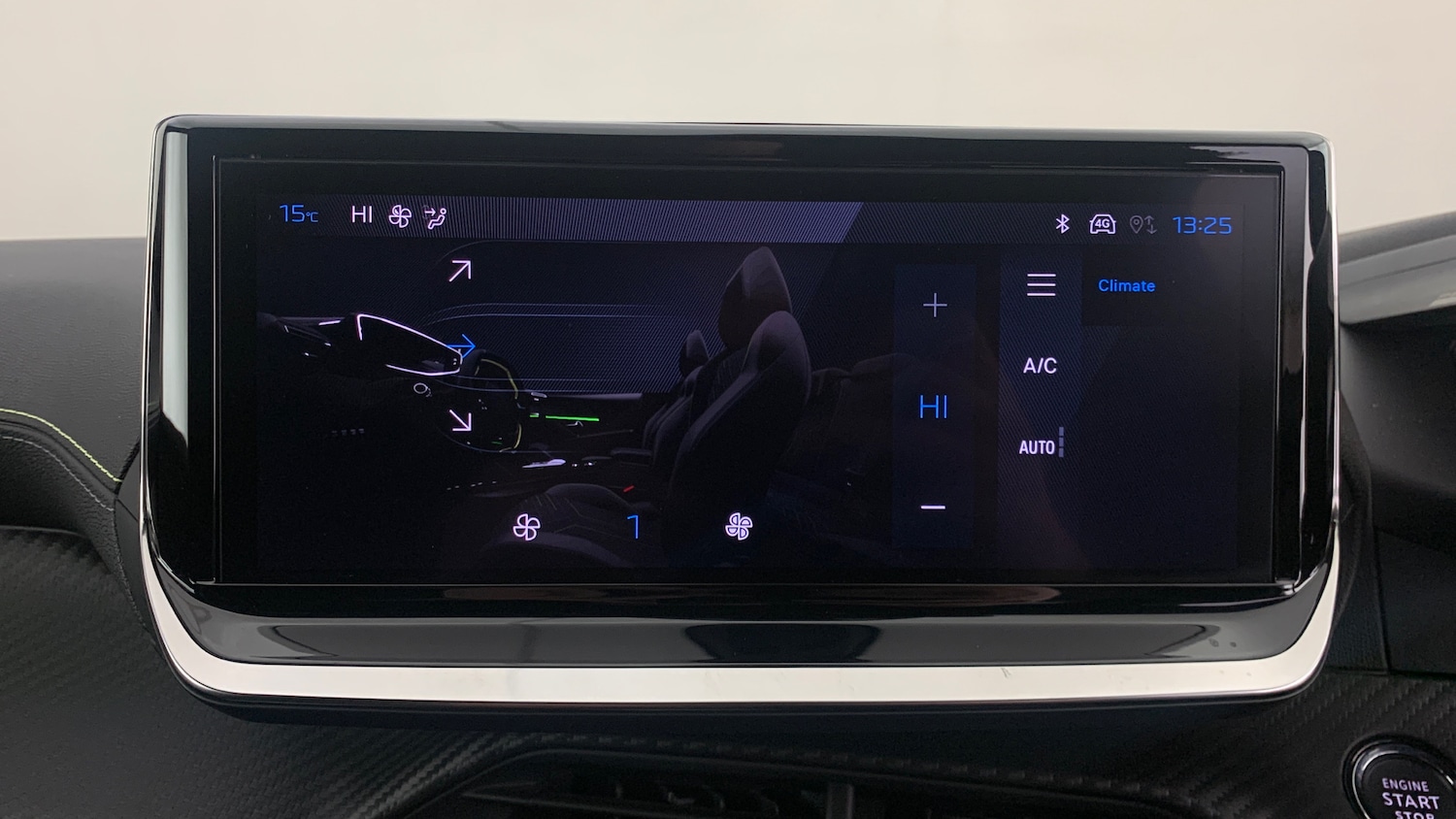 Used Peugeot 208 2024 for sale - 76887893: Photo 24