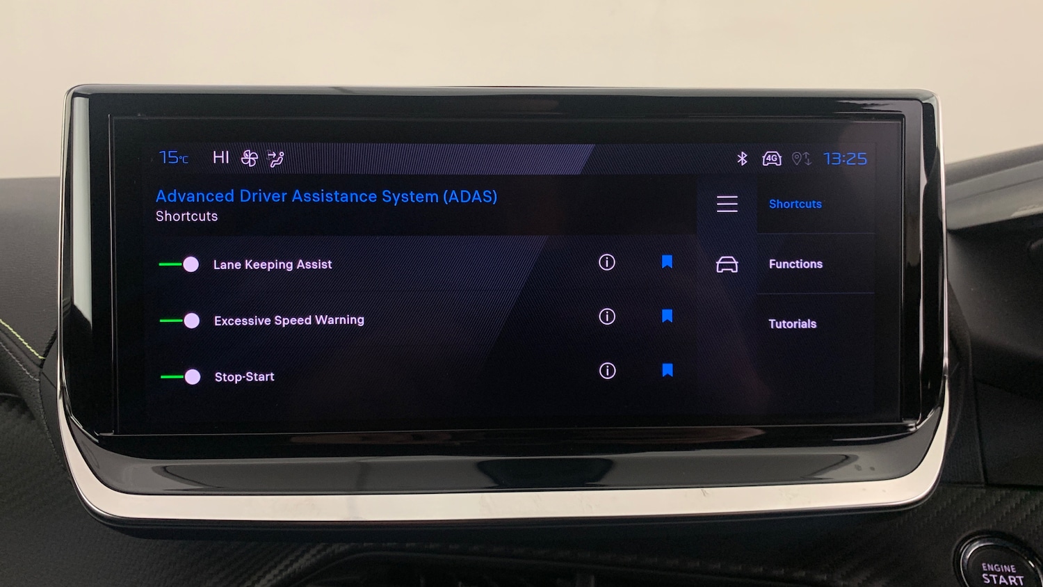 Used Peugeot 208 2024 for sale - 76887893: Photo 27