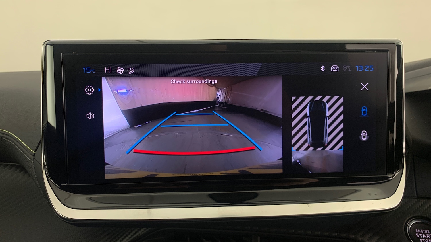 Used Peugeot 208 2024 for sale - 76887893: Photo 28