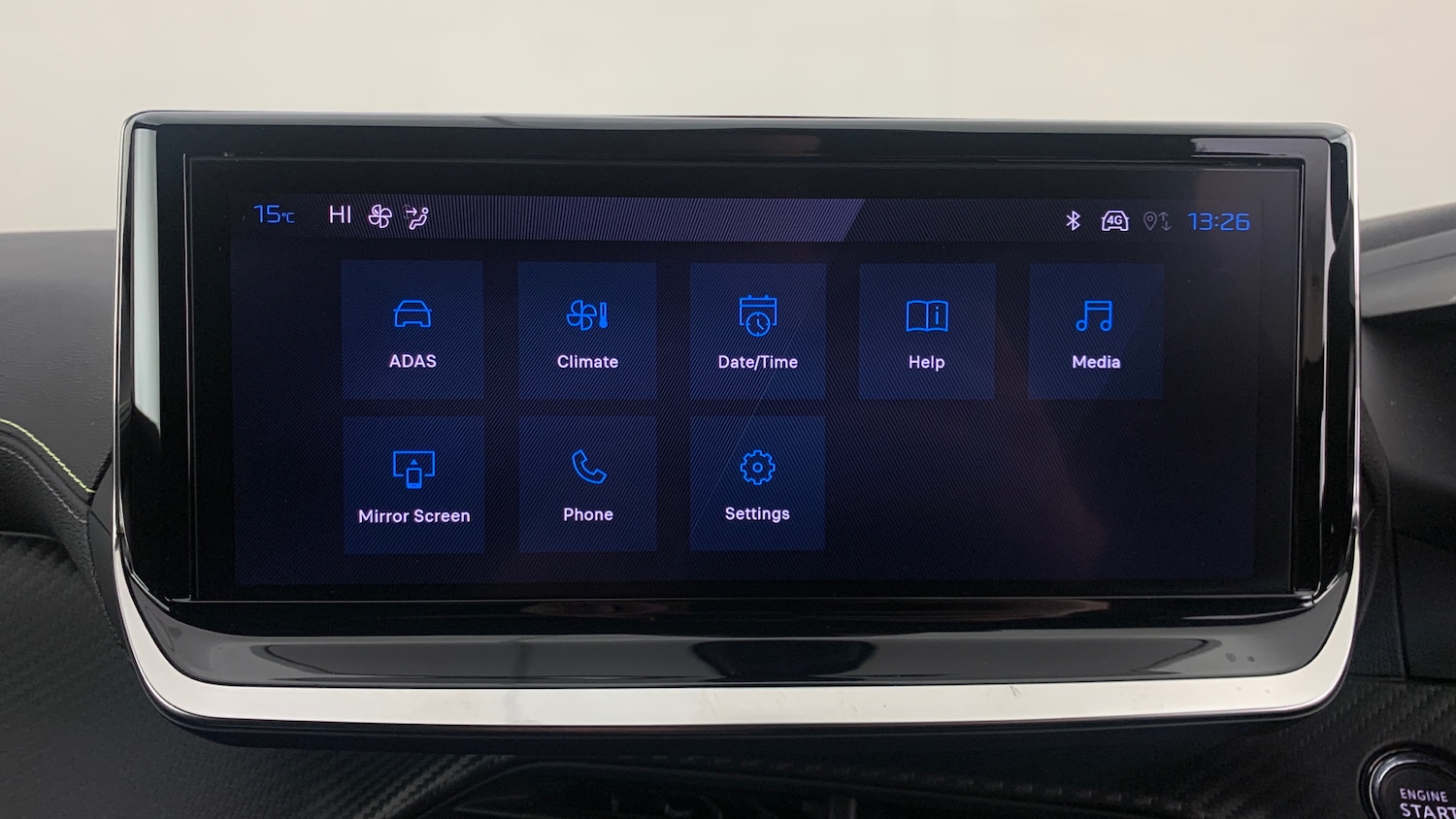 Used Peugeot 208 2024 for sale - 76887893: Photo 29