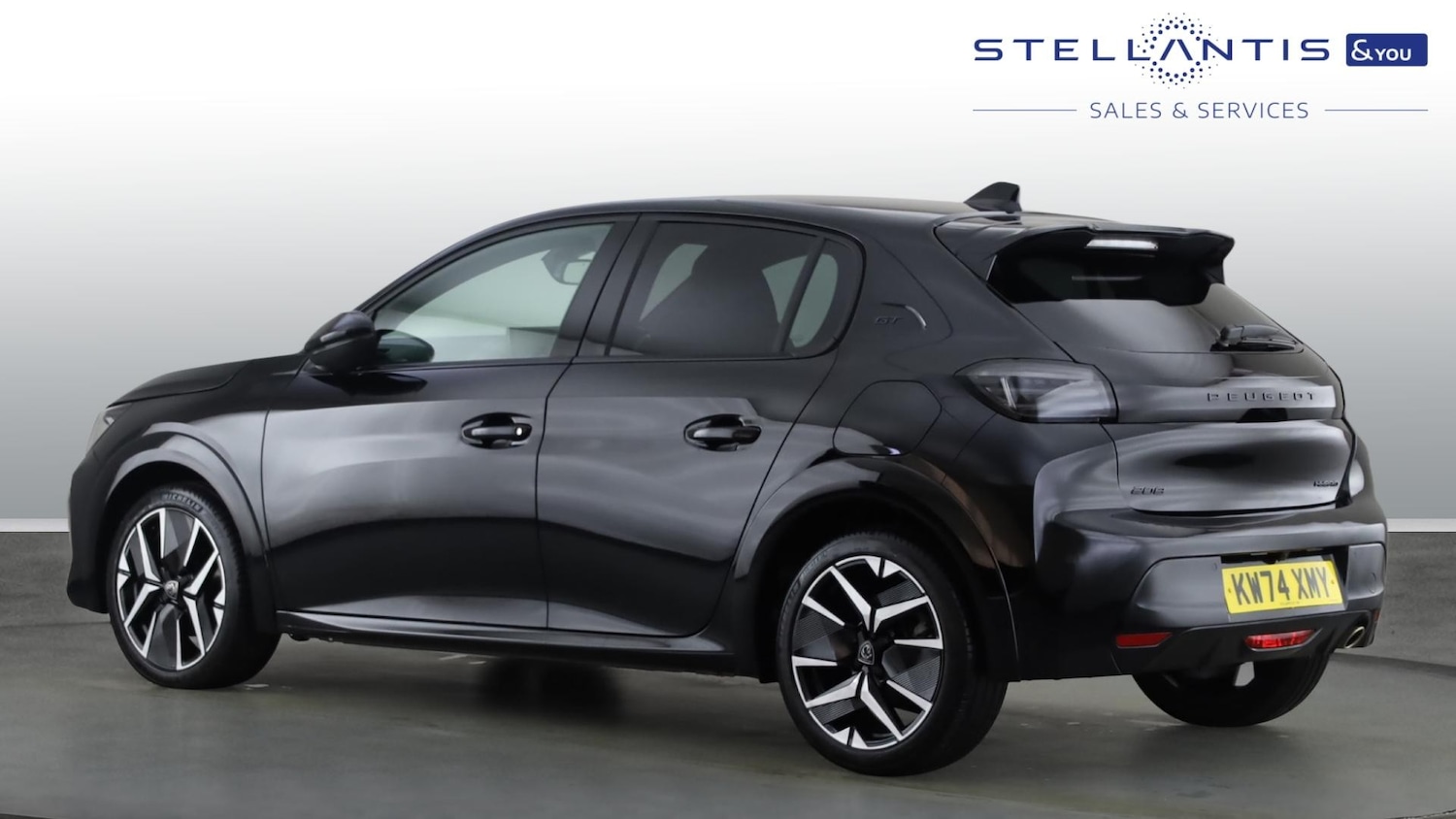 Used Peugeot 208 2024 for sale - 76887893: Photo 3