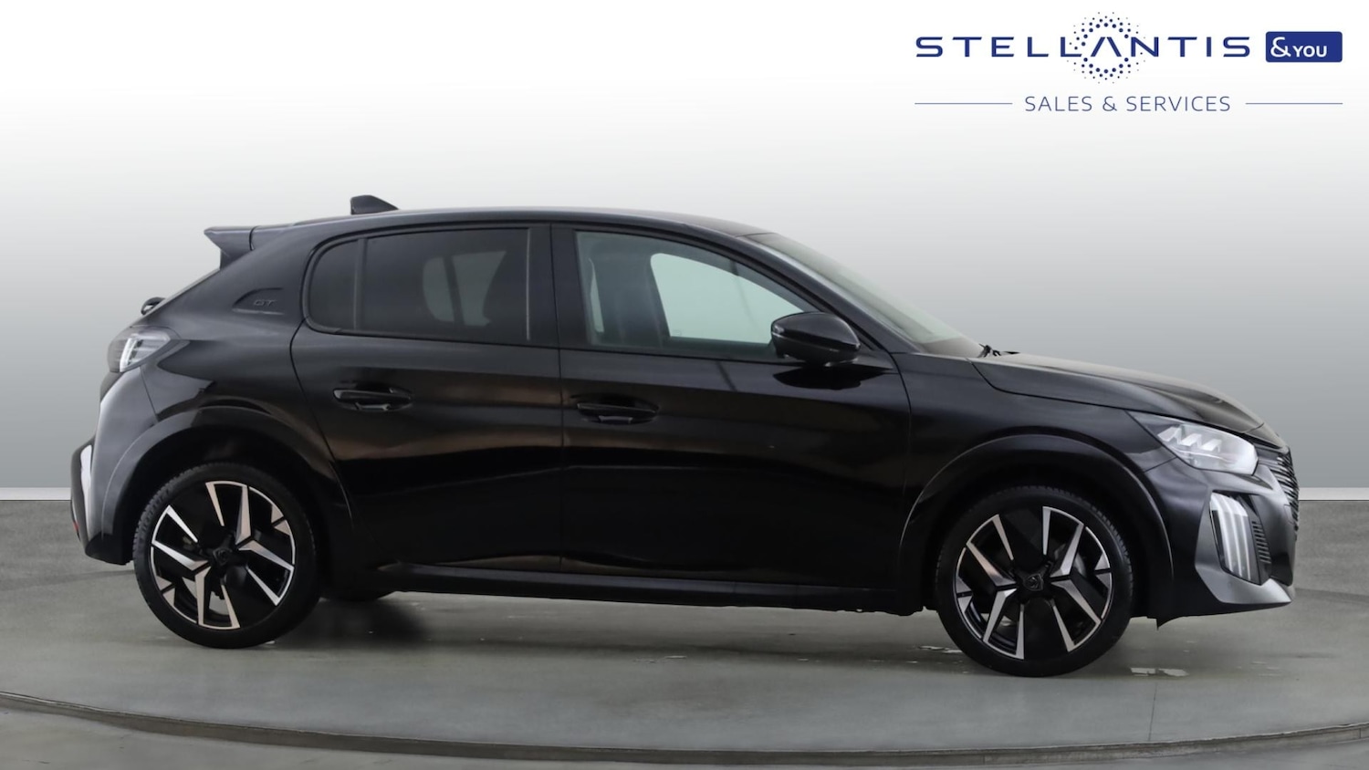 Used Peugeot 208 2024 for sale - 76887893: Photo 4