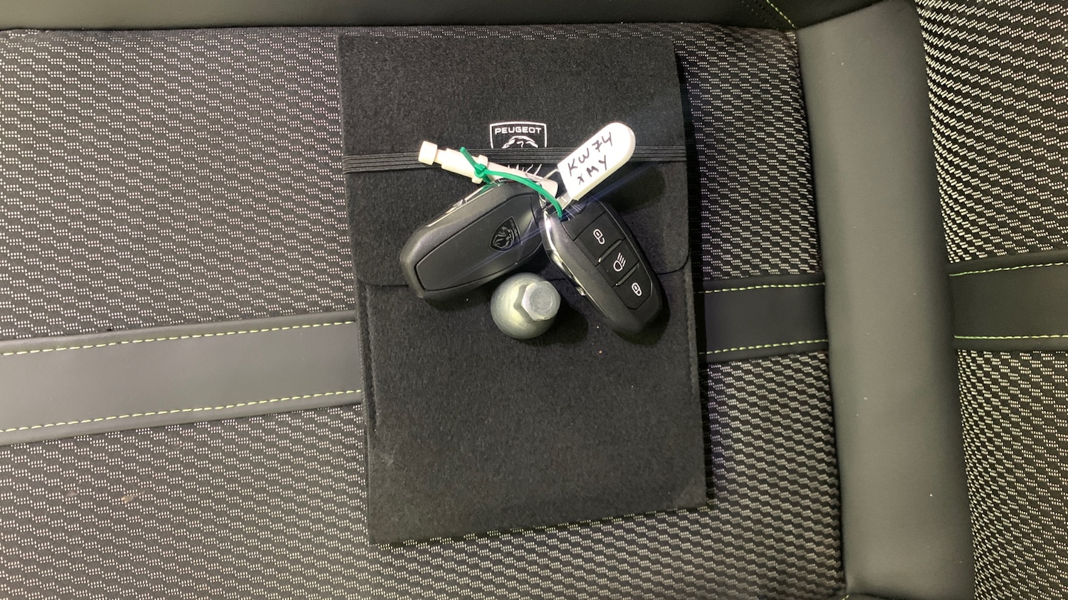 Used Peugeot 208 2024 for sale - 76887893: Photo 46