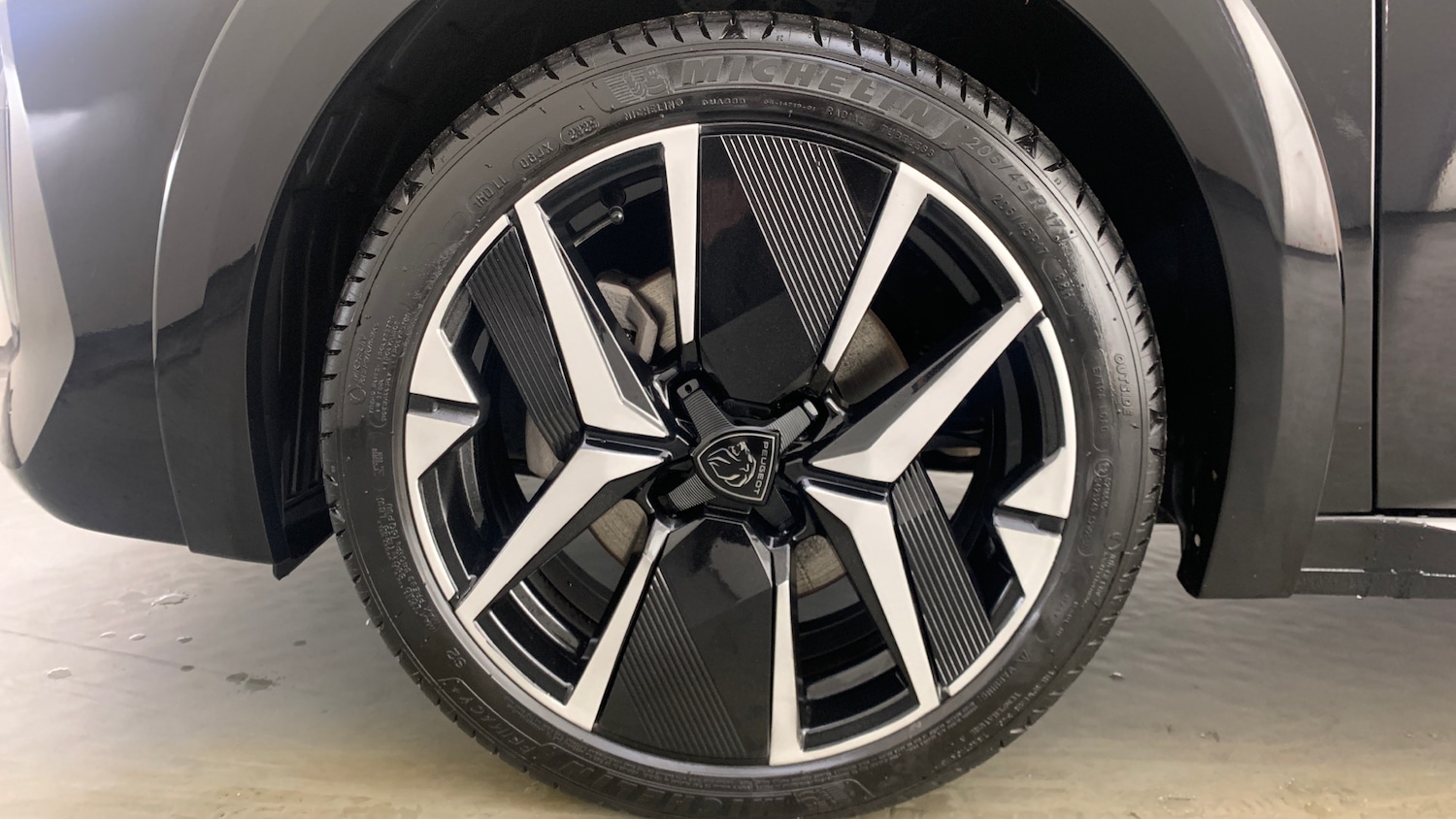 Used Peugeot 208 2024 for sale - 76887893: Photo 6