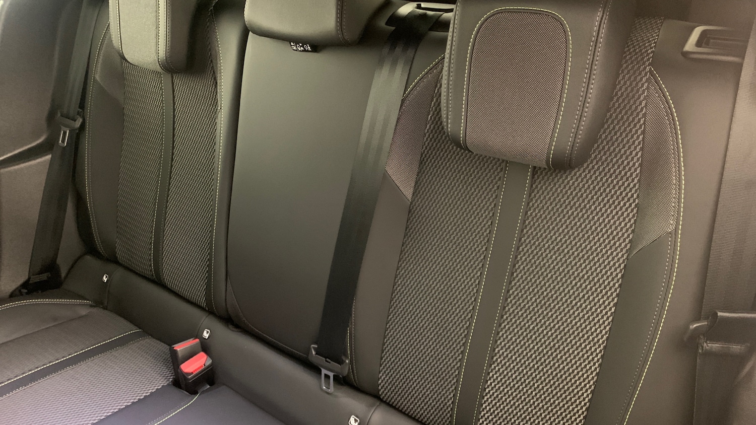 Used Peugeot 208 2024 for sale - 76887893: Photo 8