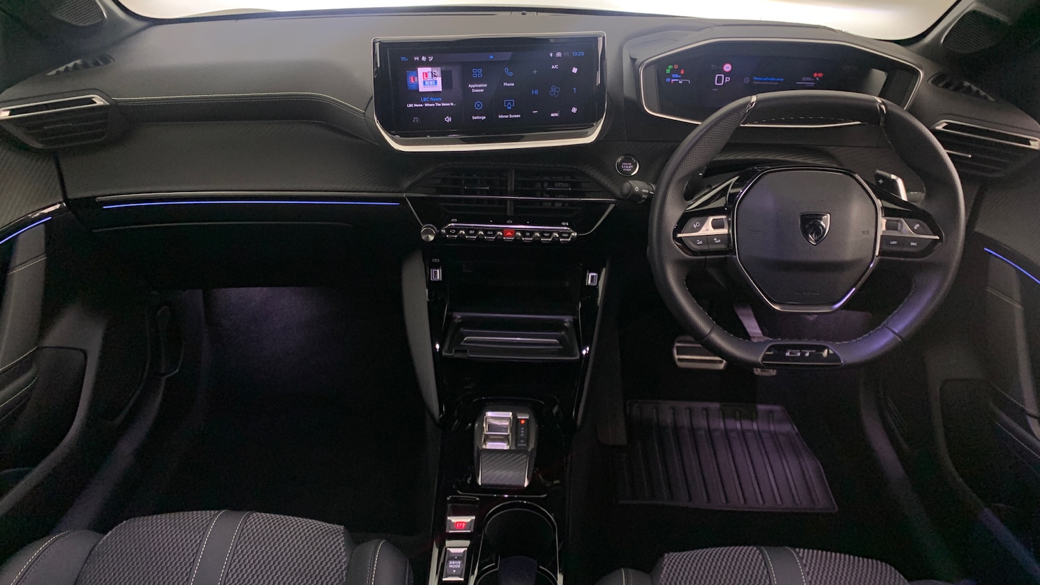 Used Peugeot 208 2024 for sale - 76887893: Photo 9