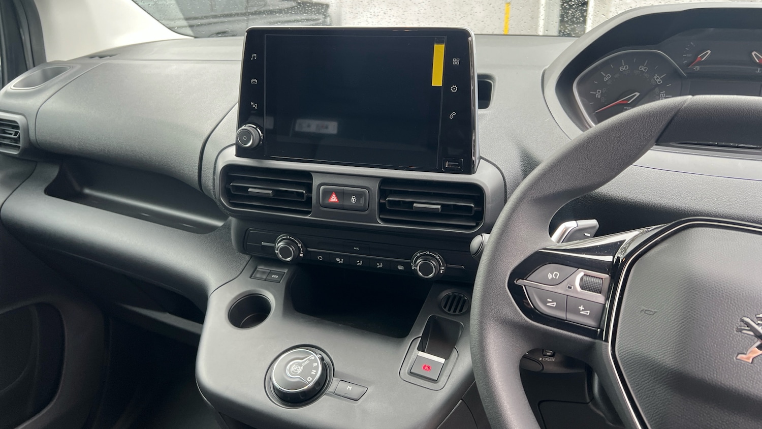 Used Peugeot Partner 2023 for sale - 77082324: Photo 11