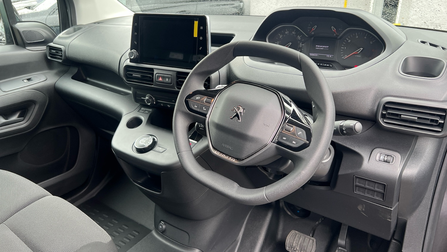 Used Peugeot Partner 2023 for sale - 77082324: Photo 12