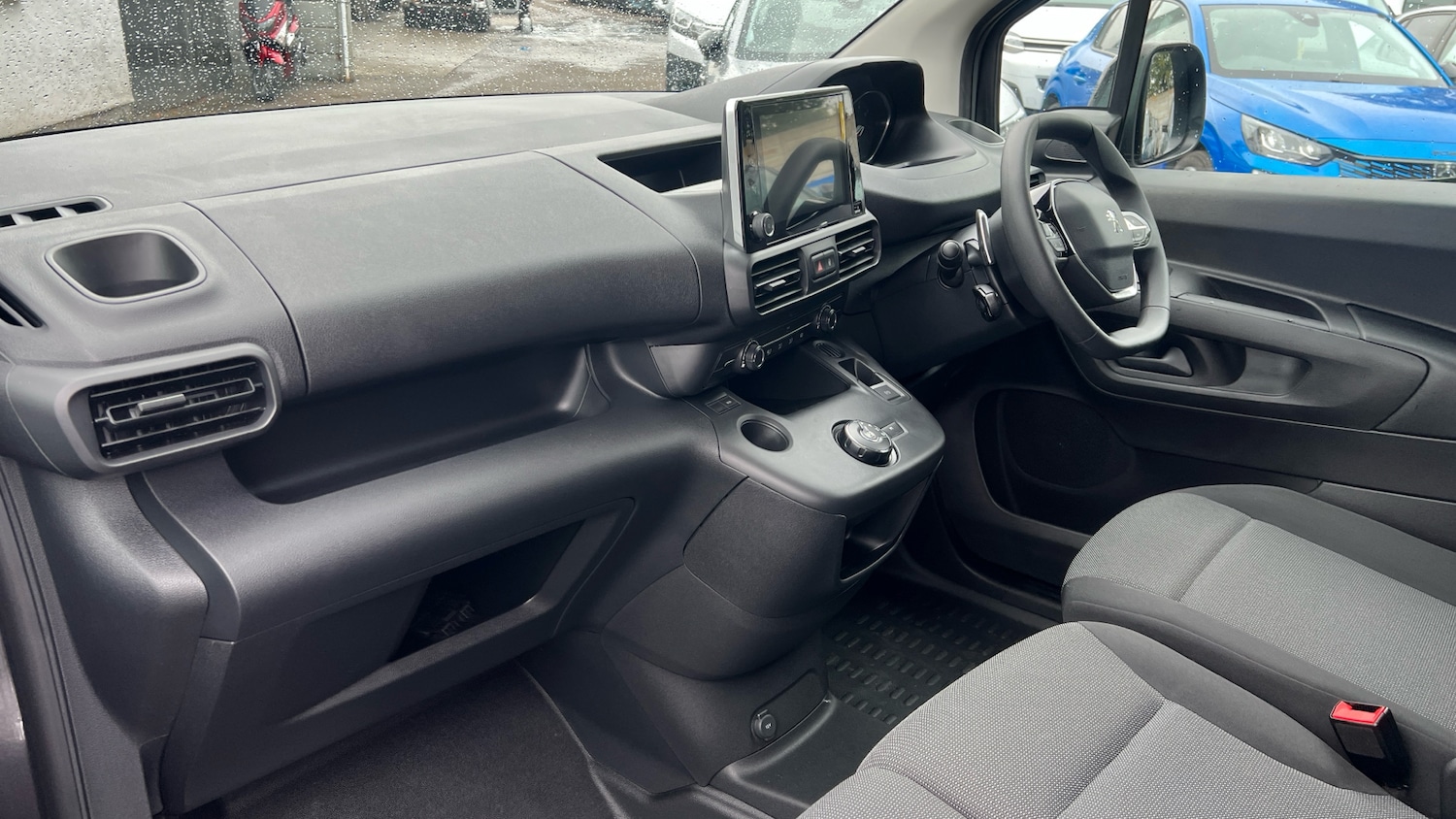 Used Peugeot Partner 2023 for sale - 77082324: Photo 13