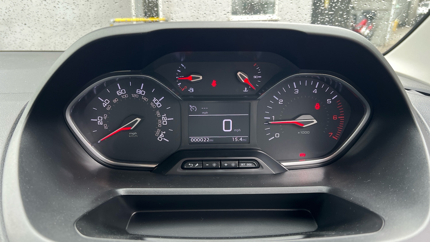 Used Peugeot Partner 2023 for sale - 77082324: Photo 14